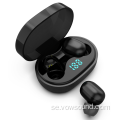 Trådlösa hörlurar True Wireless Earbuds Bluetooth-hörlurar